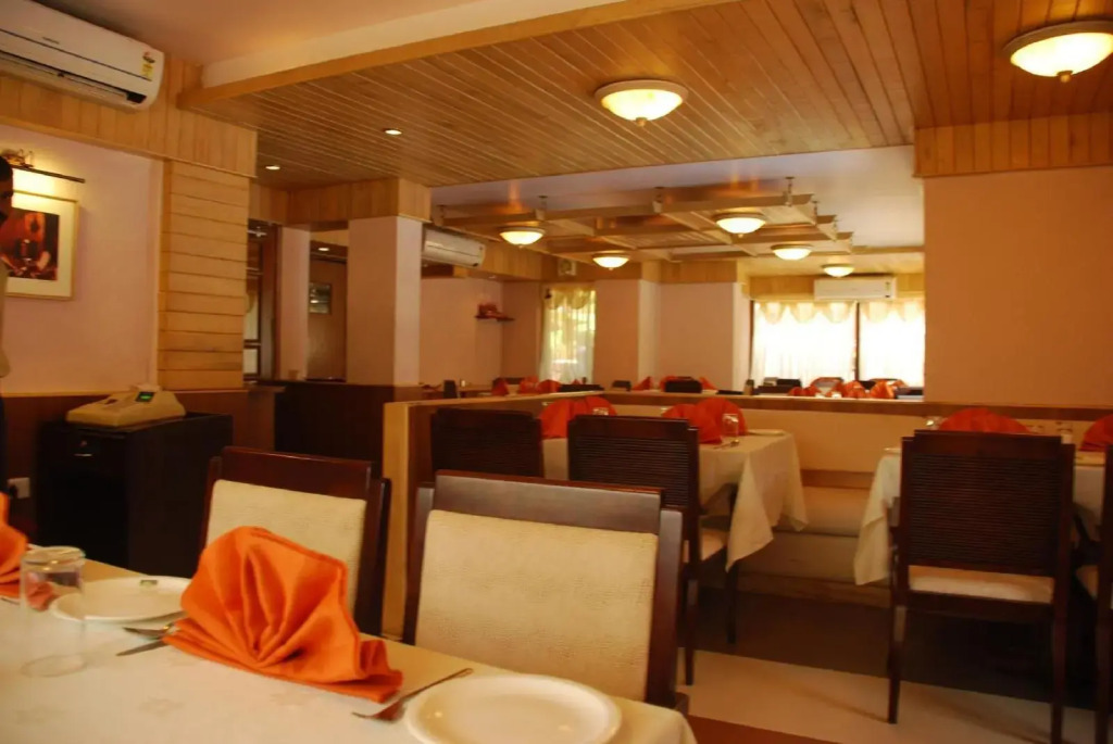 SinQ Beach Resort