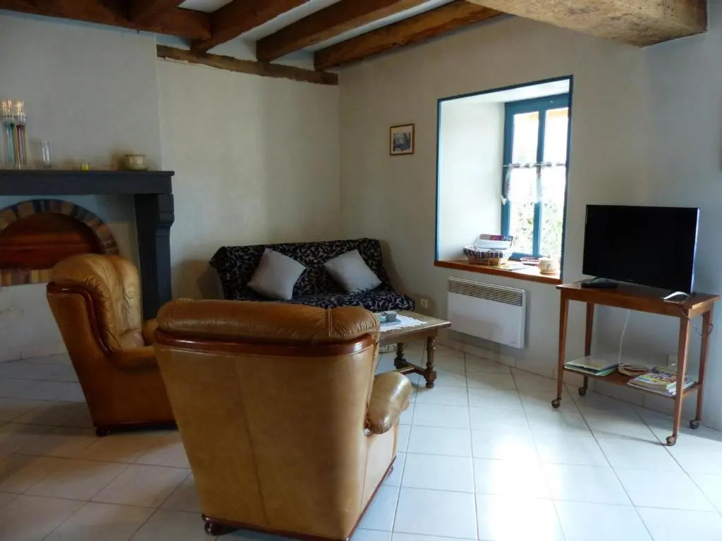 Maison de vendanges rénovée avec WIFI et animaux admis - FR-1-489-178
