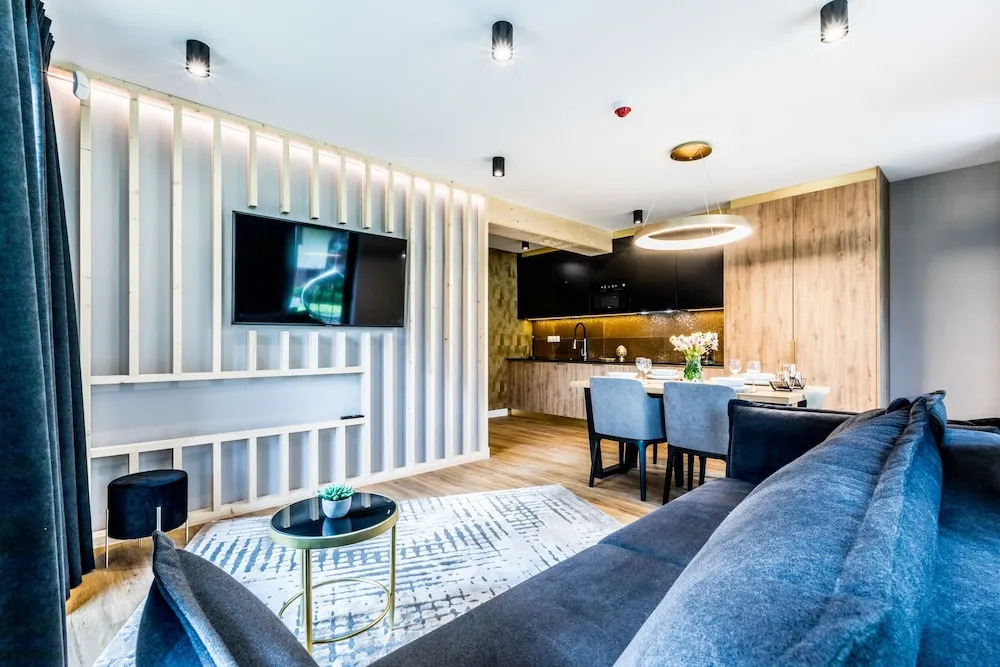 Aparthotel Prestige & SPA