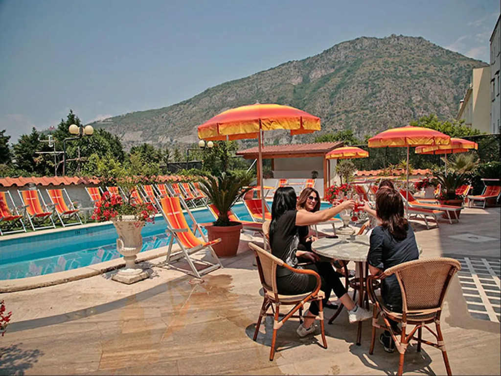 Hotel Albatros