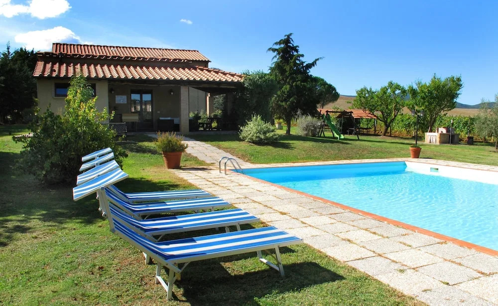 Appartamento Spiga - Agriturismo Le Selvole