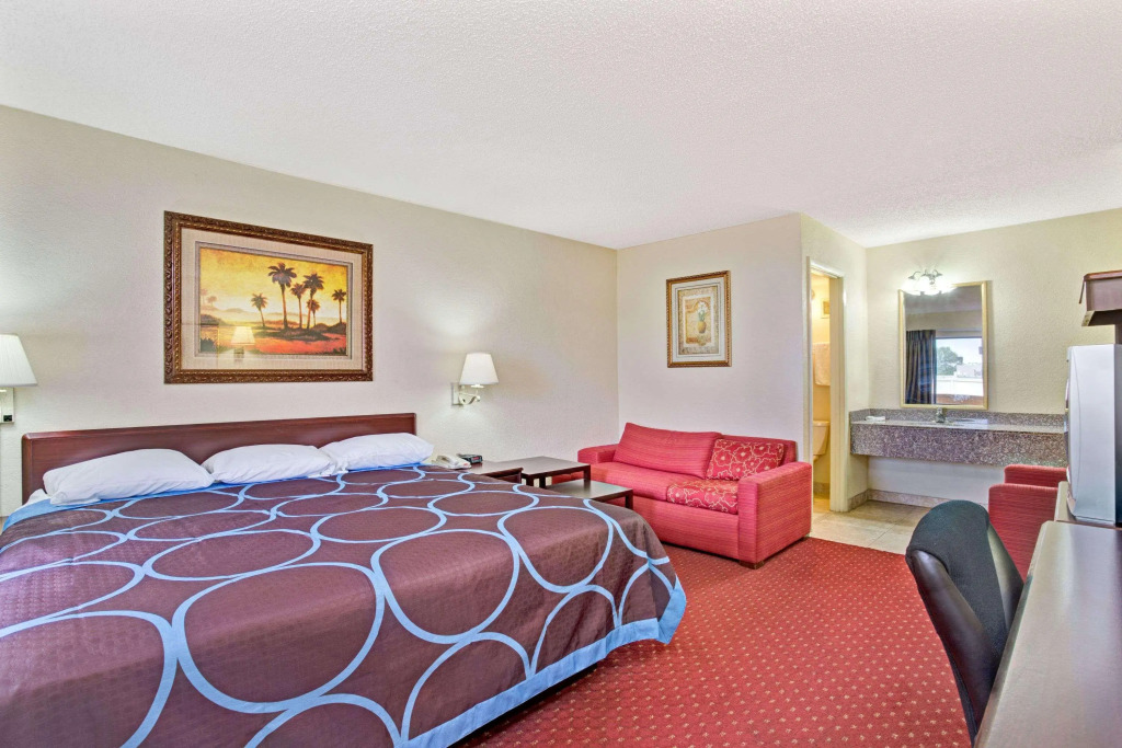 Economy Inn Jax-OP
