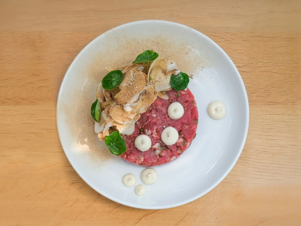 2tHEIMAT - Hotel & Restaurant