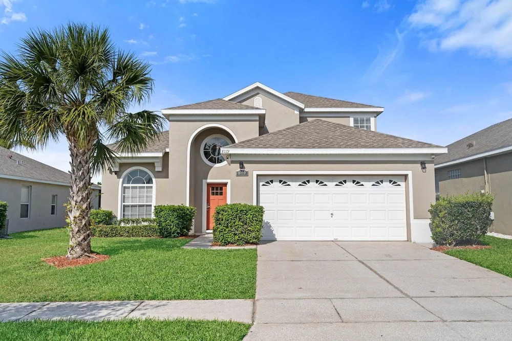 8119 Sun Palm Drive