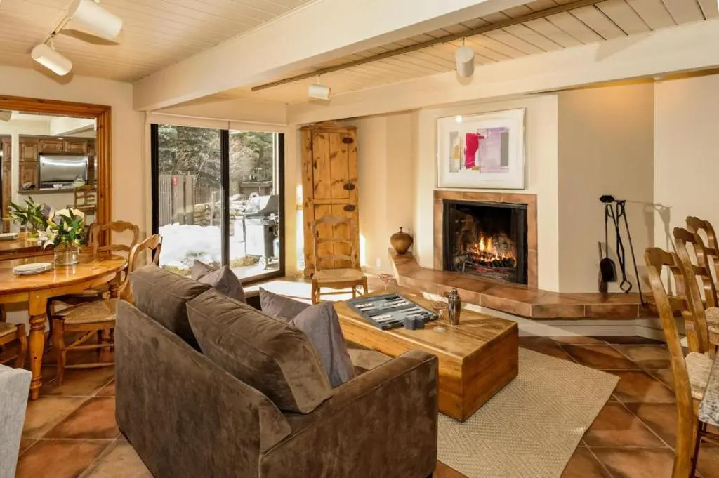 Aspen Alps Apartment #106