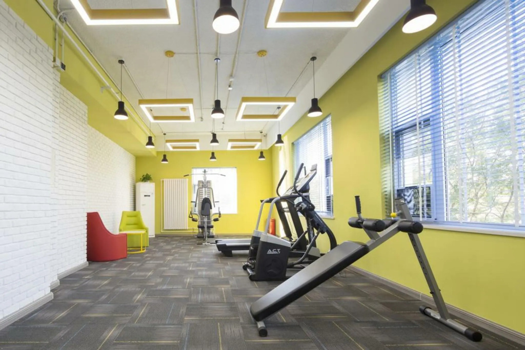Ibis Styles Beijing New International Expo Centre Capital Airport