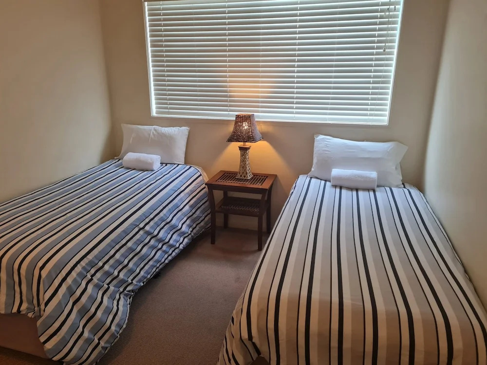 Sunshine Towers Boutique Apartments