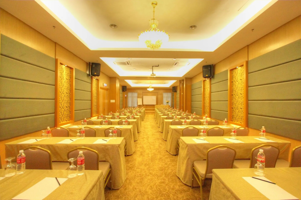 The Guest Hotel & Spa