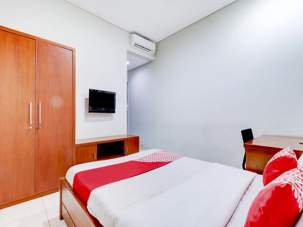 Sky City Home