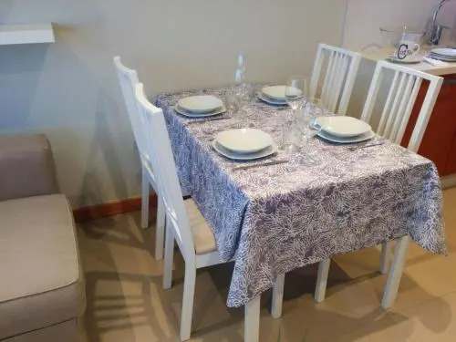 Apartamentos Lanceata