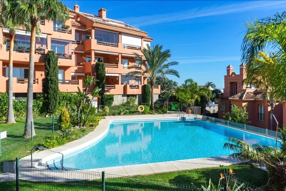 Unbeatable Penthouse in Fuengirola Hills