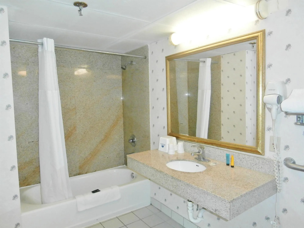 My Home & Suites Covington