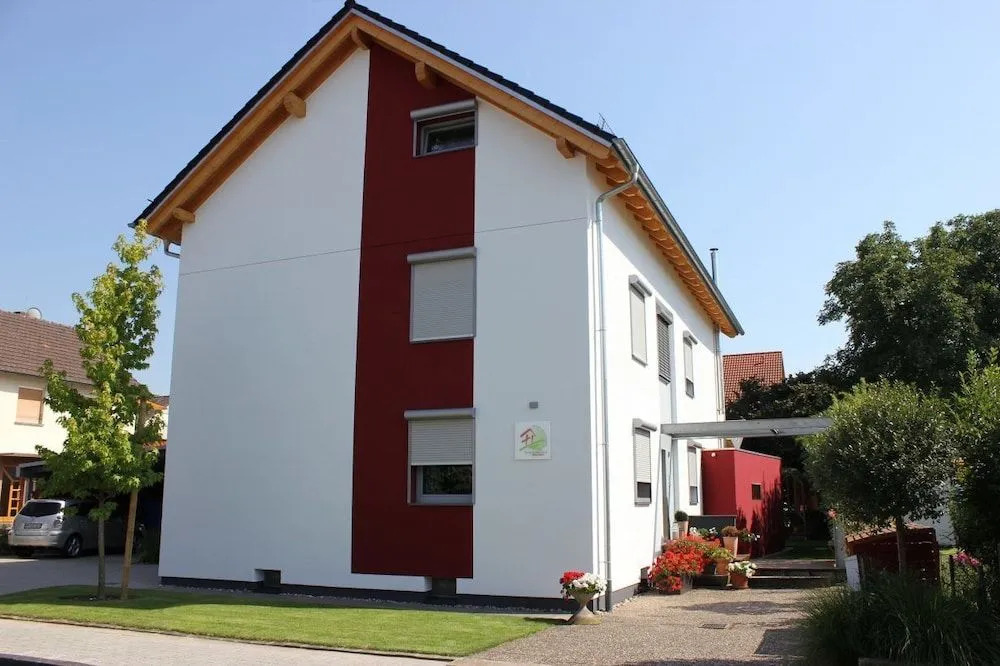 Boutique Lodgings Horster