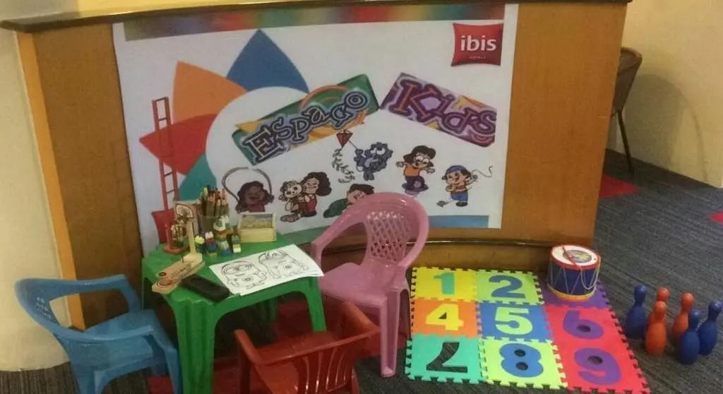 Ibis Joao Pessoa Praia