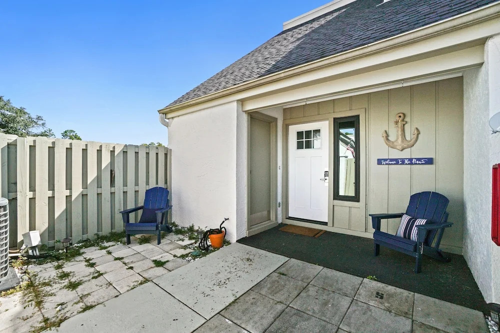 Golf Villas of Bay Point #466