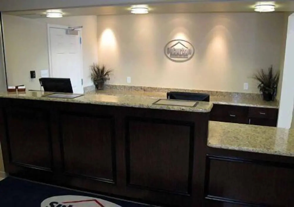 Suburban Extended Stay Hotel Camp Lejeune