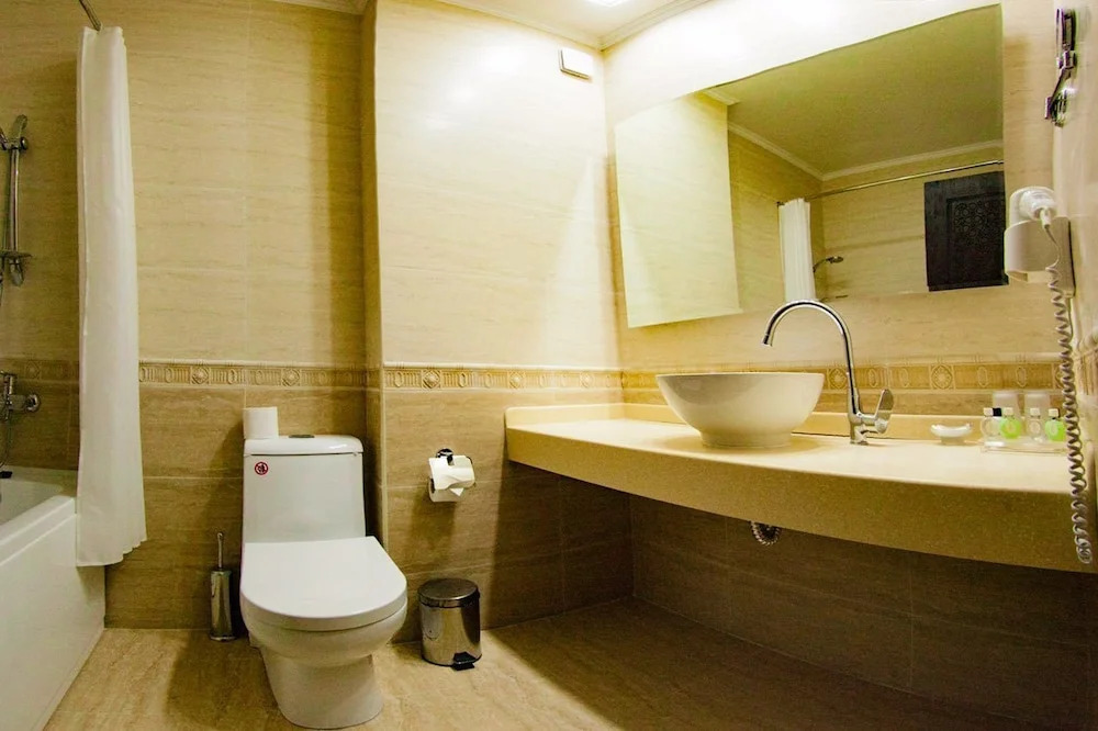 Orient Star Hotel Kuk-Serai