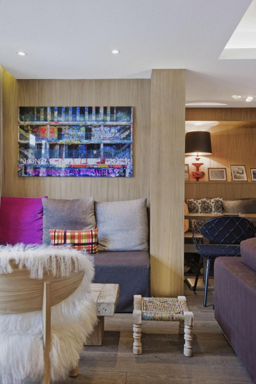 Hotel Le Savoy
