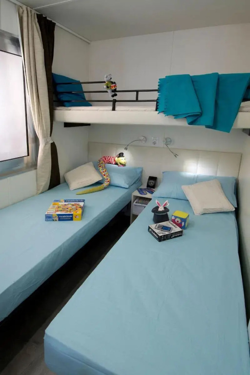 Holiday Mobile Homes Park Riviera