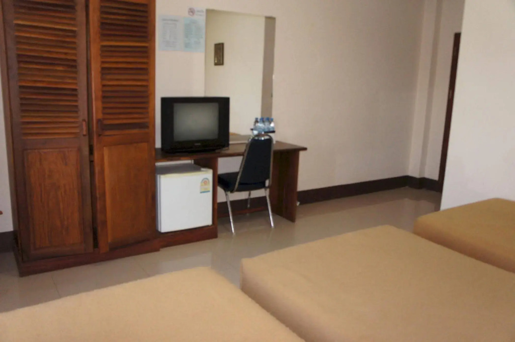 Chaleunehoung Hotel