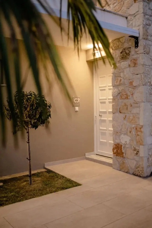 Casale Luxury House III - Secret Garden Maisonette