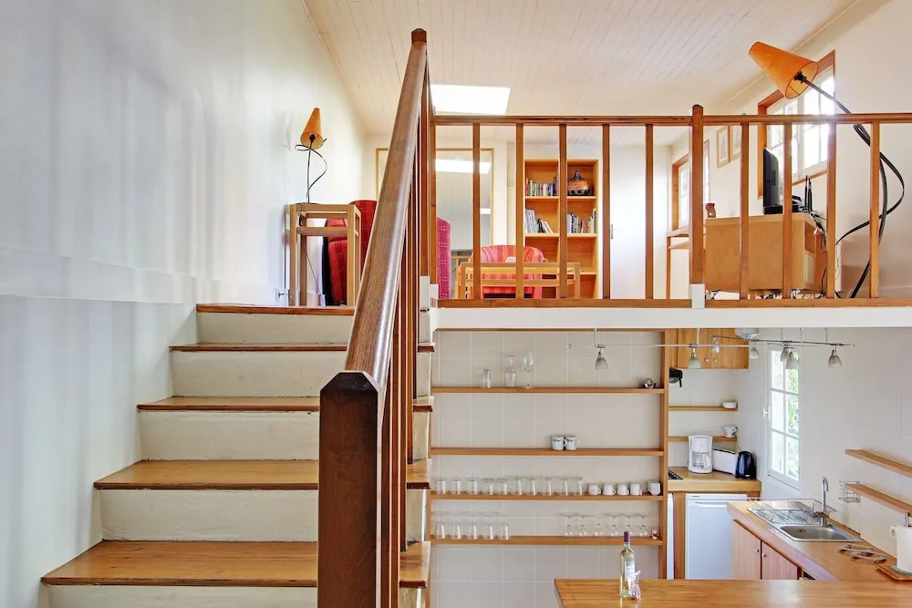 213061 - Duplex apartment near Jardin des Plantes