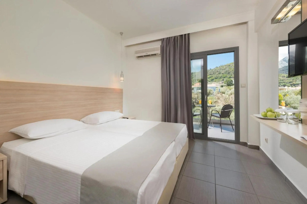 Princess Golden Beach Hotel