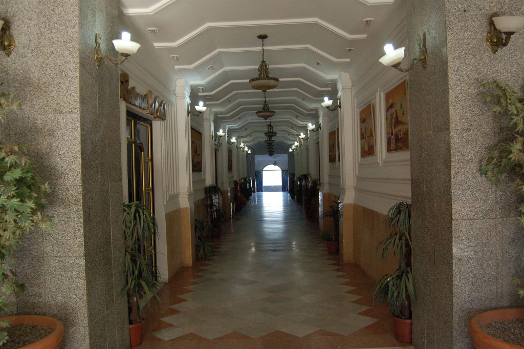 Hotel ADGHIR
