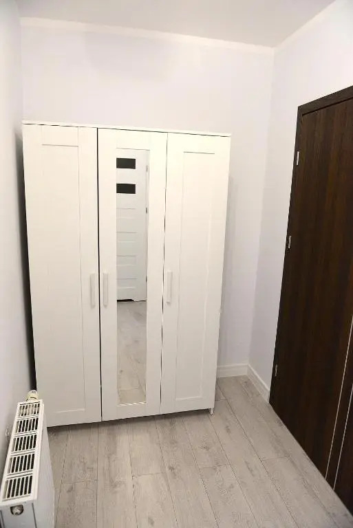 Apartamenty Zamkowa