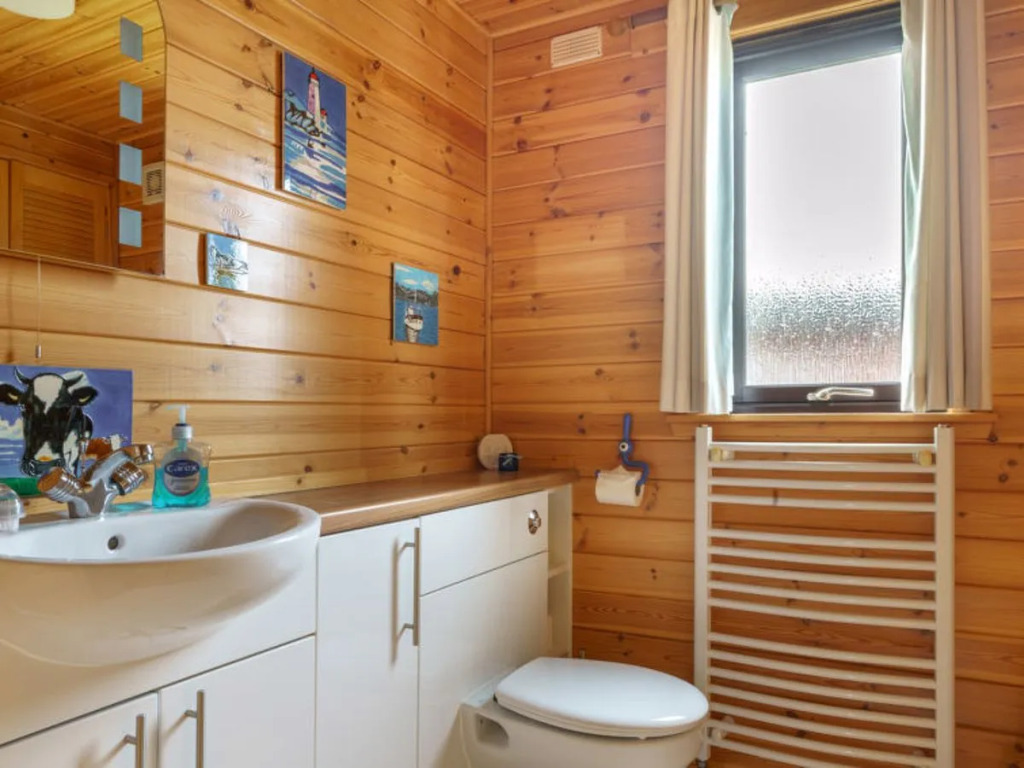 Chalet Lodge 9 Kinross