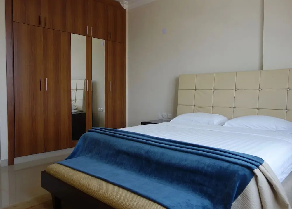 Grand Tayba Hotel