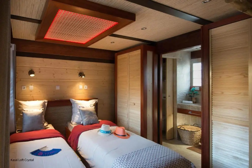 La Toison d'Or Resort & Spa