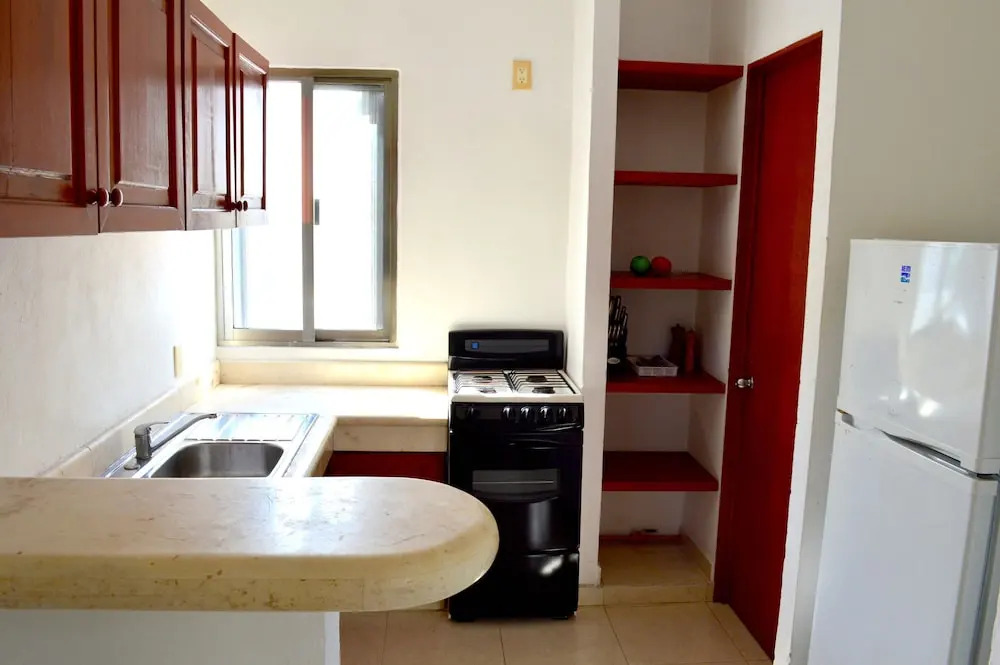 Torre Toho Ku T6 by Riviera Rentals