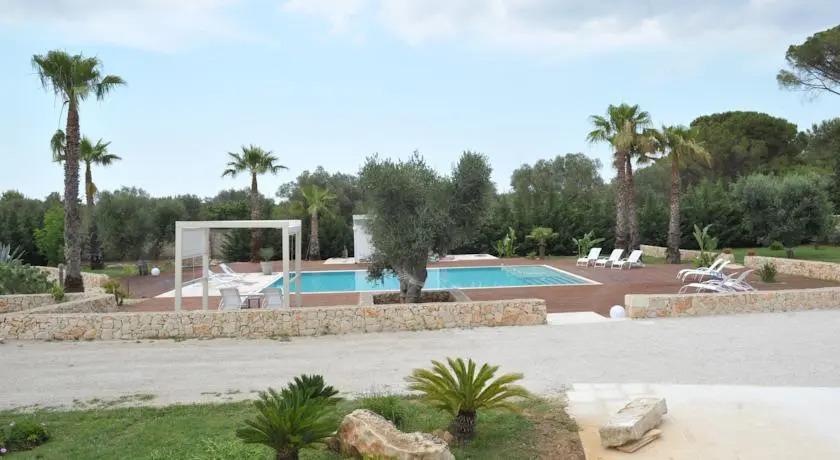 Masseria La Tofala benessere & SPA