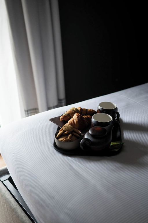 Le Mallet, Courmayeur, Alpine Homesuite