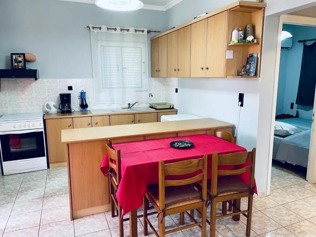 La Nostra Casa Apartments 2