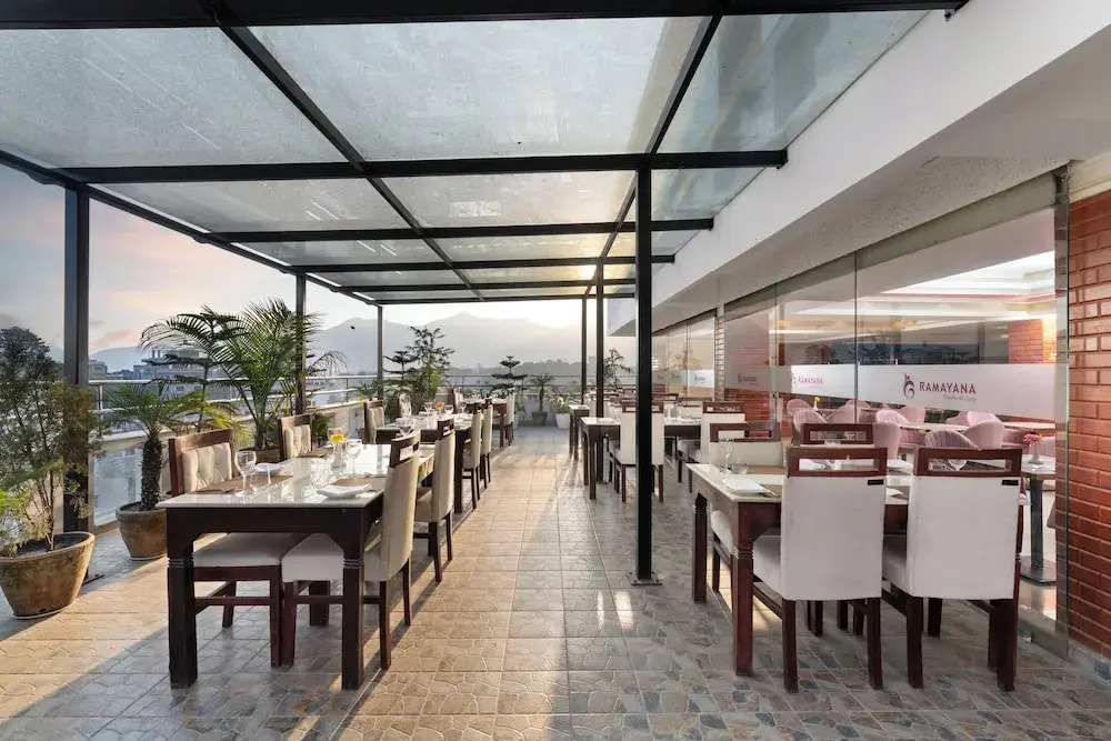 Hotel G Ramayana- Premium Stay