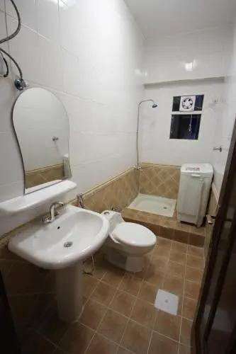 Nozol Al Rayyan Hotel Apartments