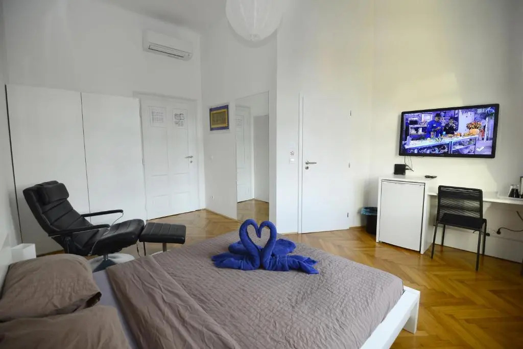 Galeria Rooms