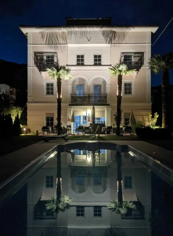 Garni Villa Tyrol