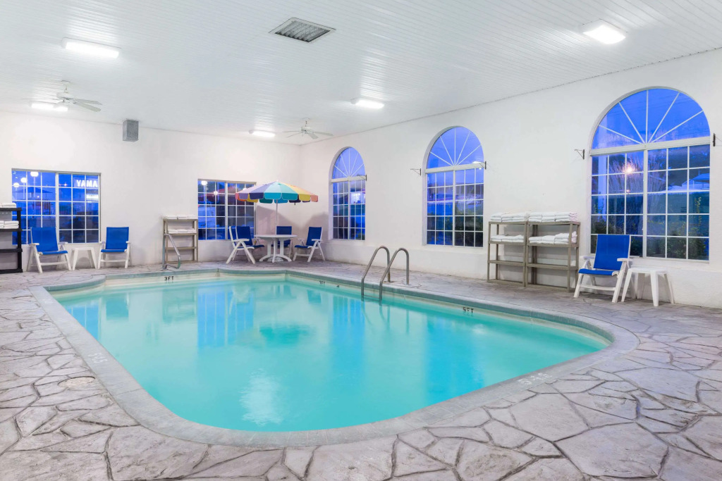 Baymont by Wyndham Osage Beach