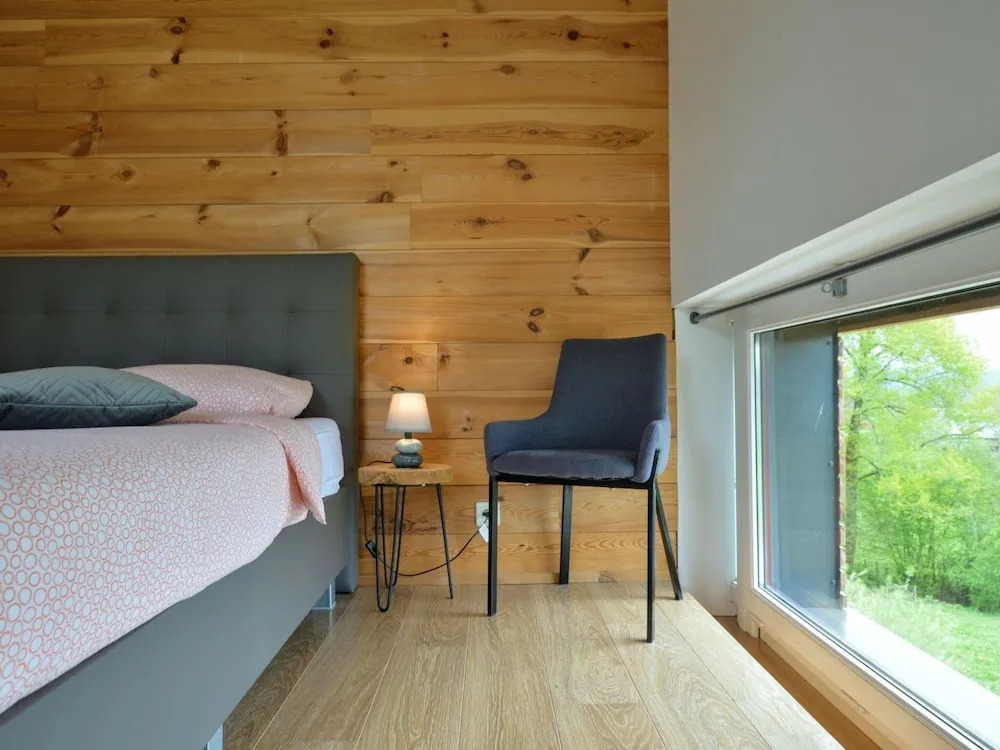 Relaxing Villa in Stavelot