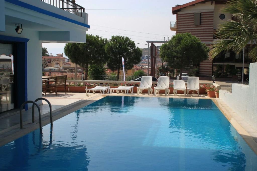 Sun Hotel