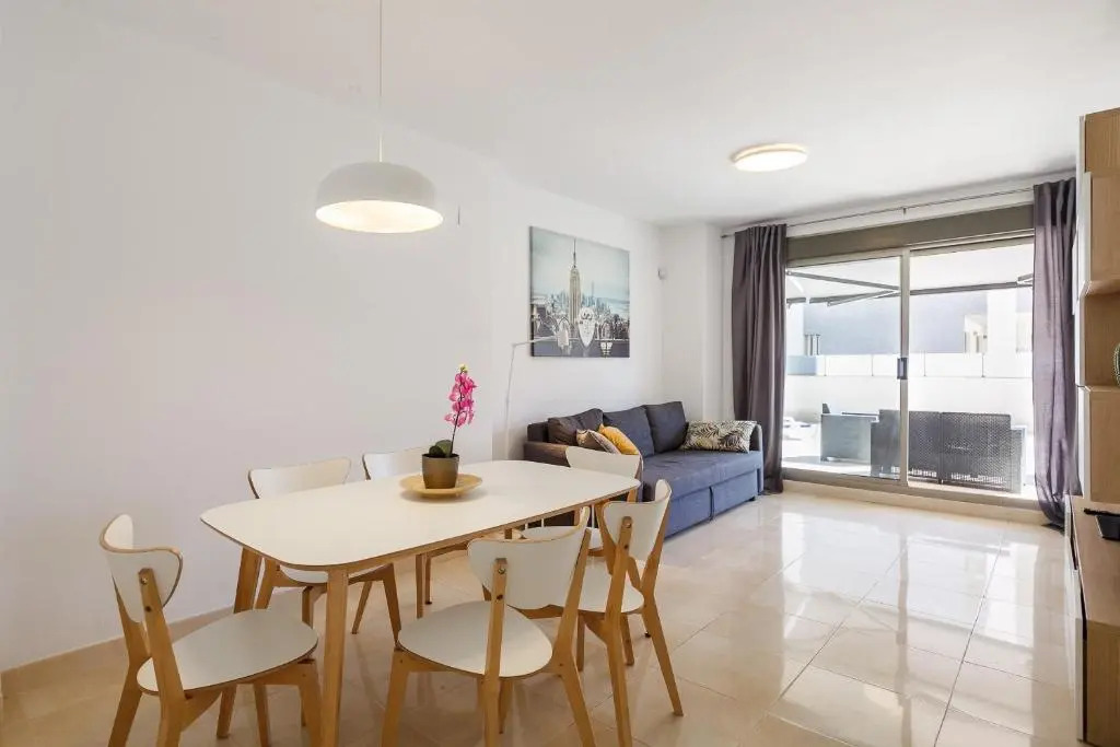 UHC Salou Villa Family Complex