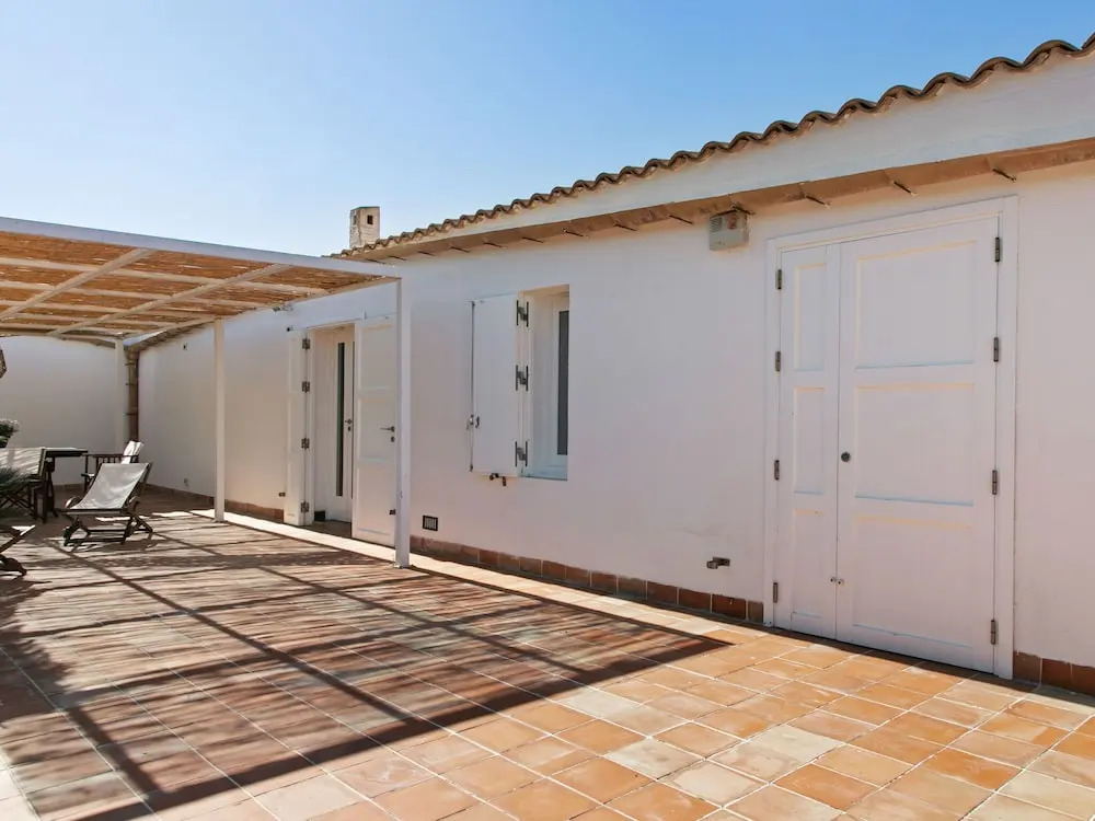 Villa Mariposa