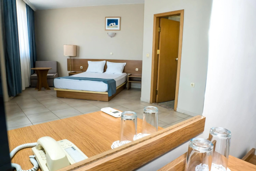 Hotel Aurora