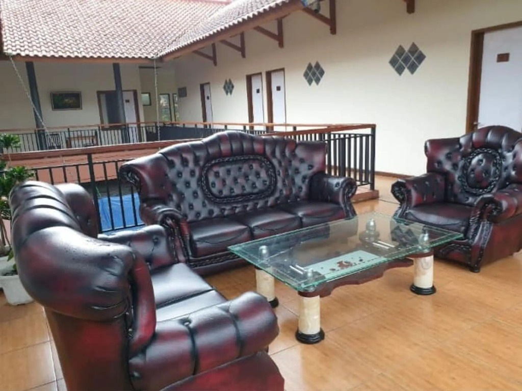 Hotel Hikmat Indah