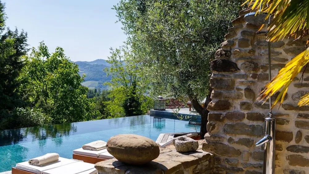 IL CASTELLACCIO 8, Emma Villas