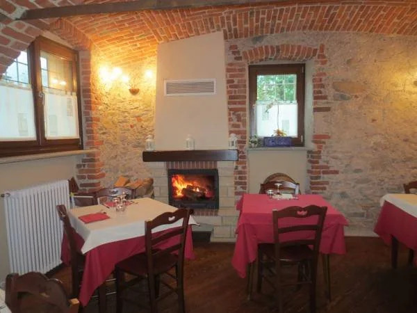 Albergo dei Pescatori