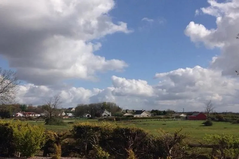 Corofin Country House